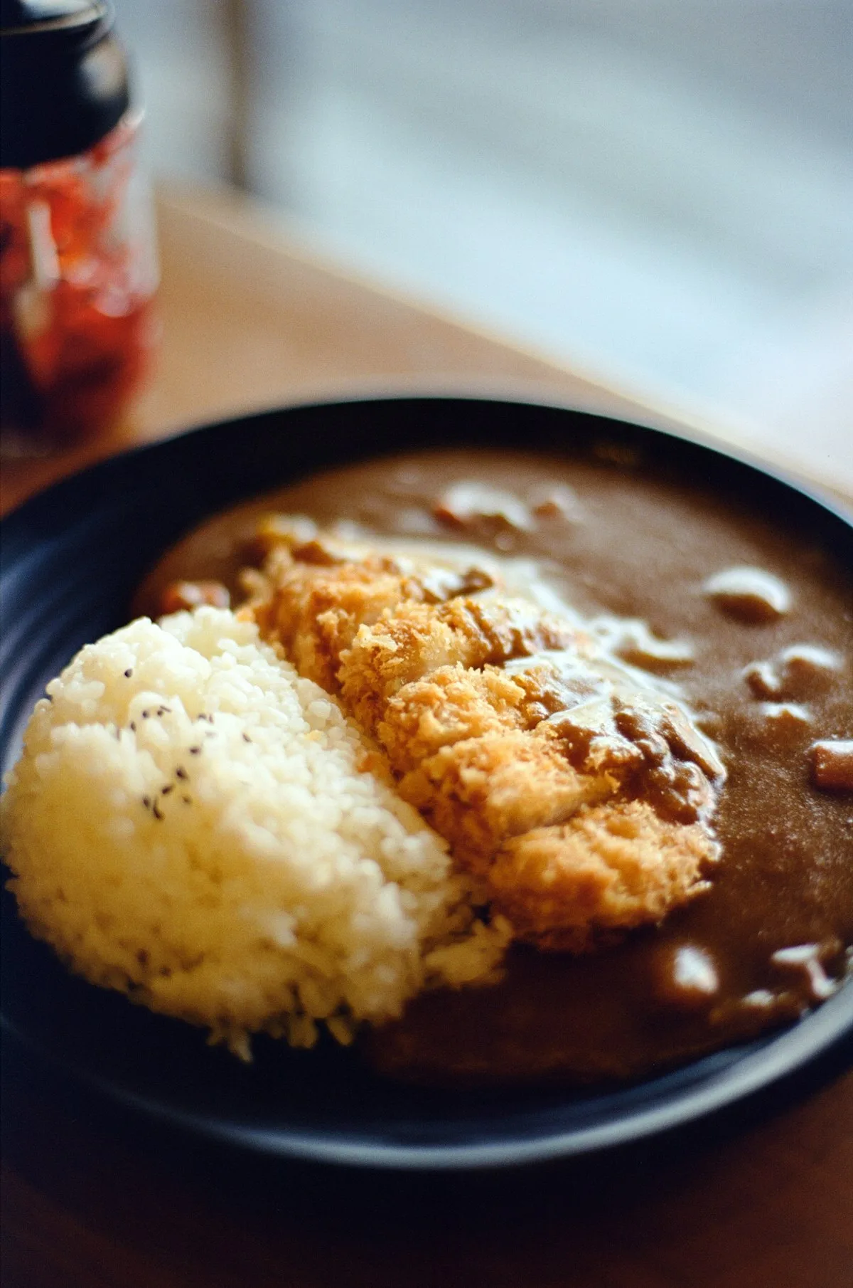 フェリーチェカレー